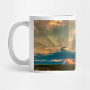 Stairway To Heaven Mug